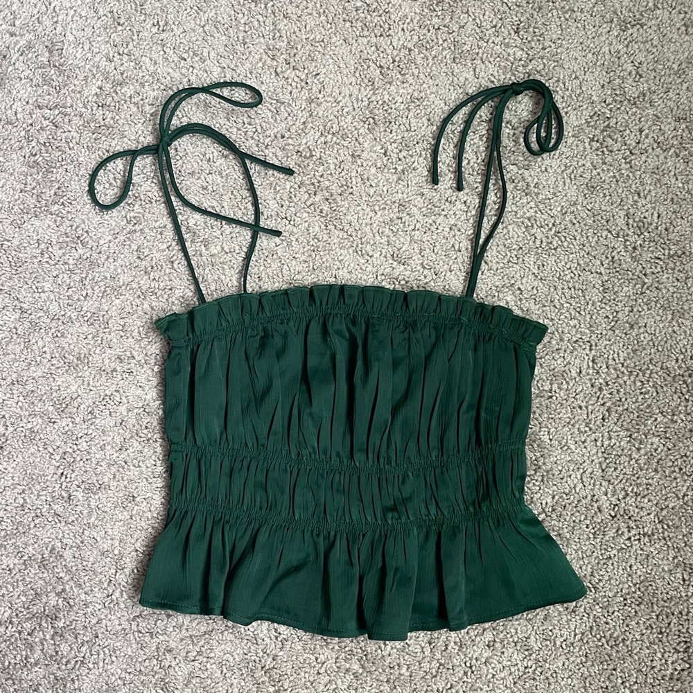 Princess Polly Crop Top